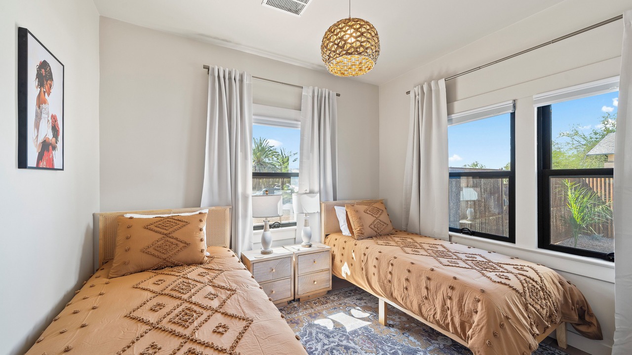 Photo of Bedroom in Feldman's