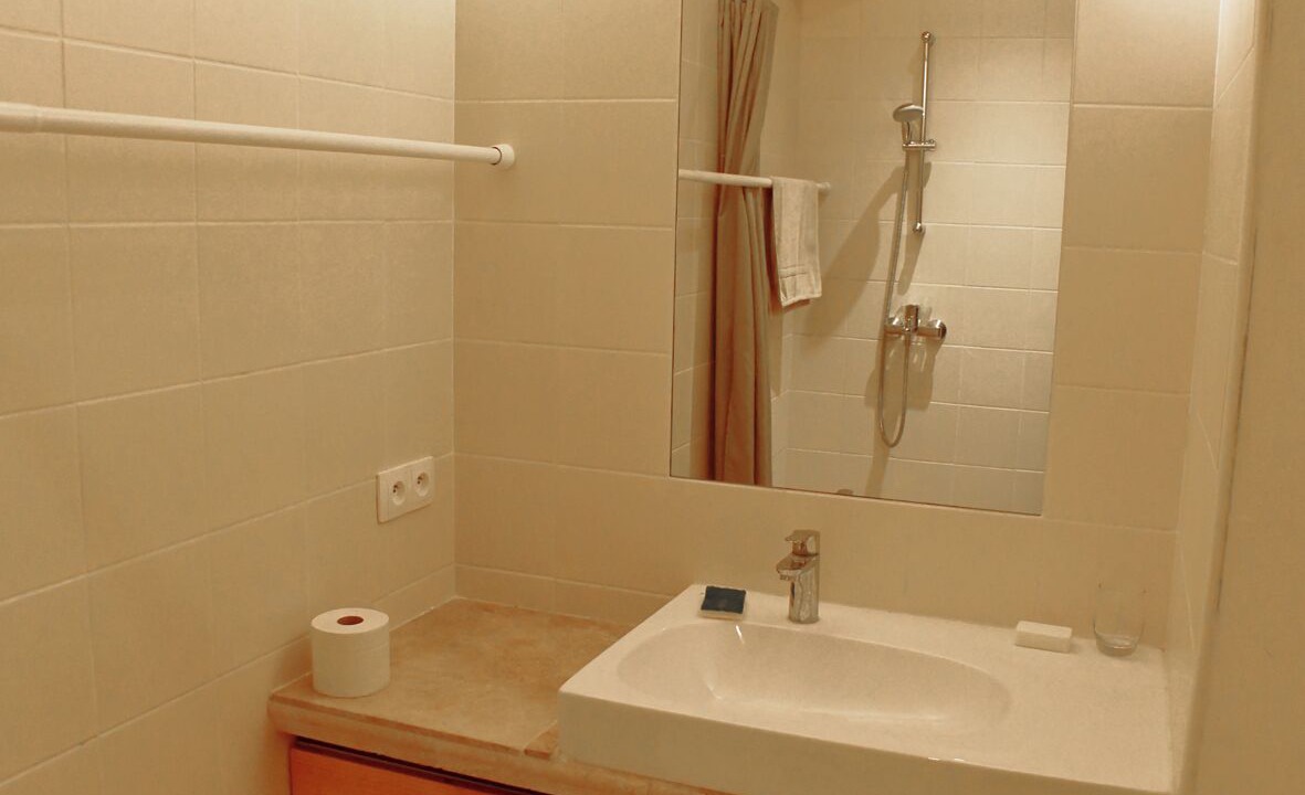 Photo of Bathroom in Monoblet