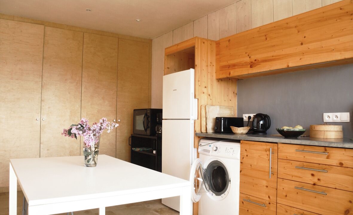 Photo of Kitchen in Monoblet