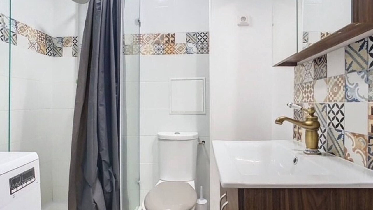 Photo of Bathroom in Elne