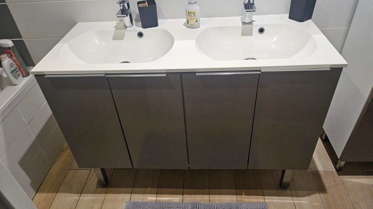 Photo of Bathroom in Elne