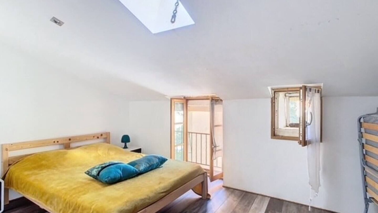 Photo of Bedroom in Elne