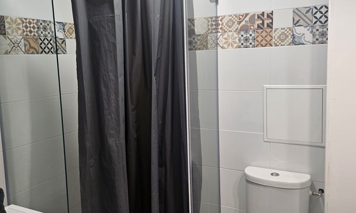 Photo of Bathroom in Elne
