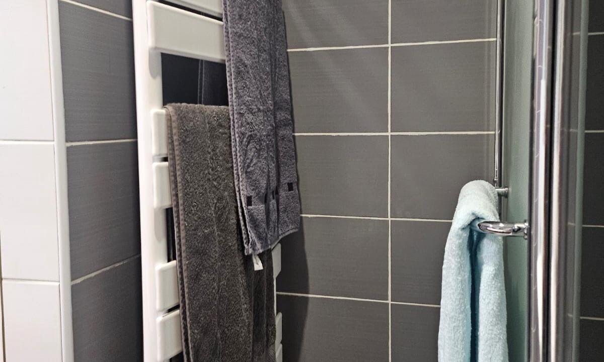 Photo of Bathroom in Elne