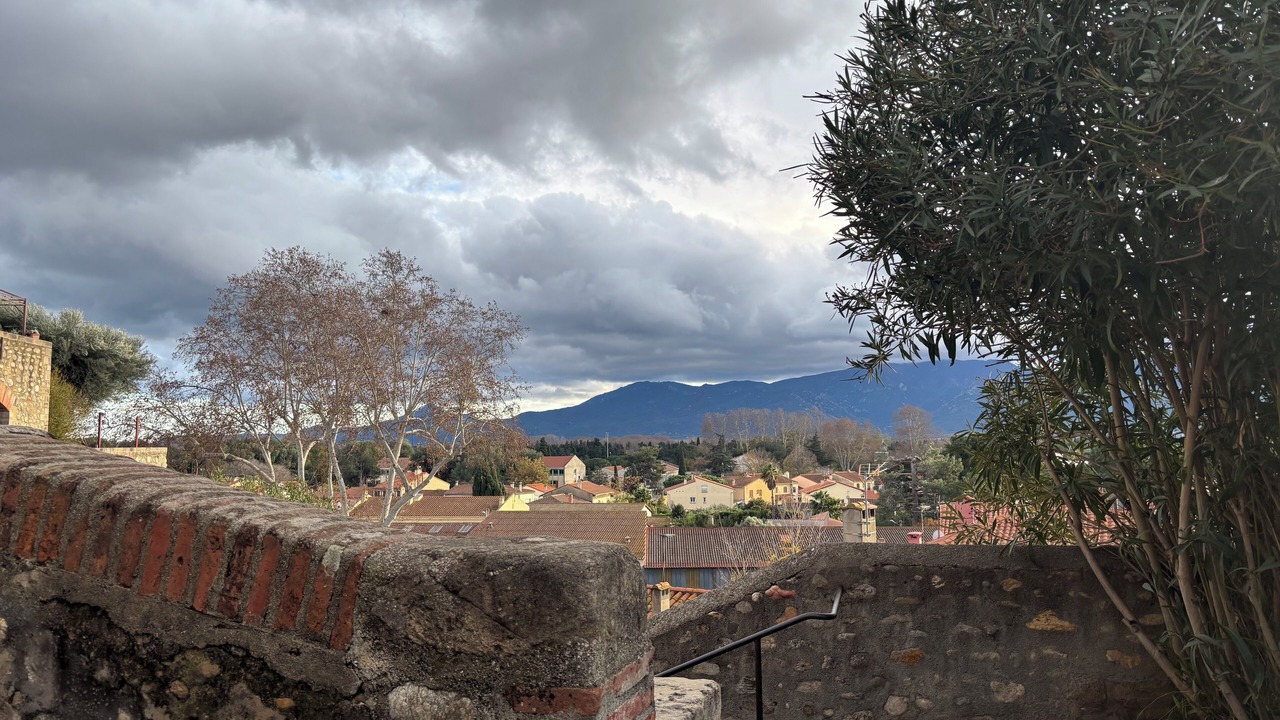 Photo of Outdoor in Elne