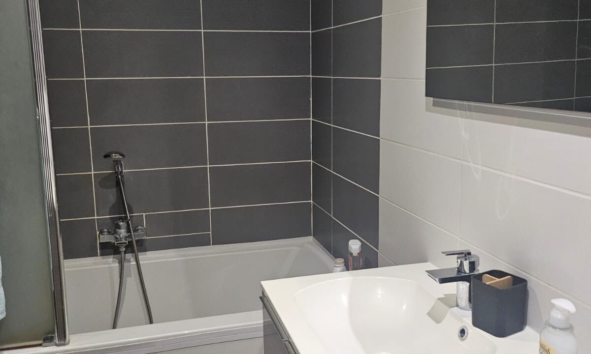 Photo of Bathroom in Elne