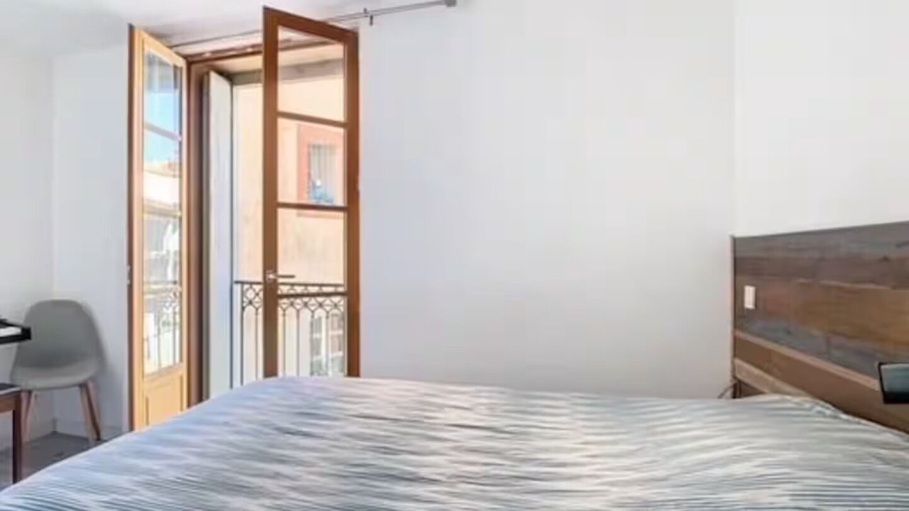Photo of Bedroom in Elne