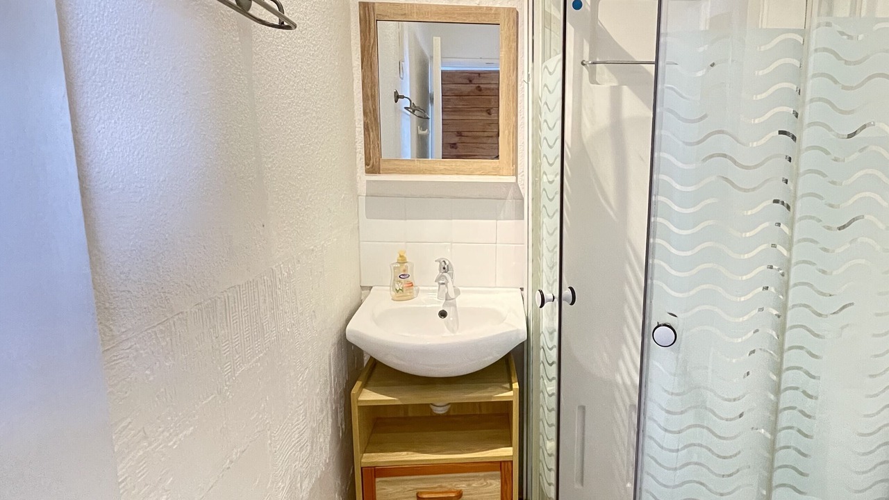 Photo of Bathroom in Albi