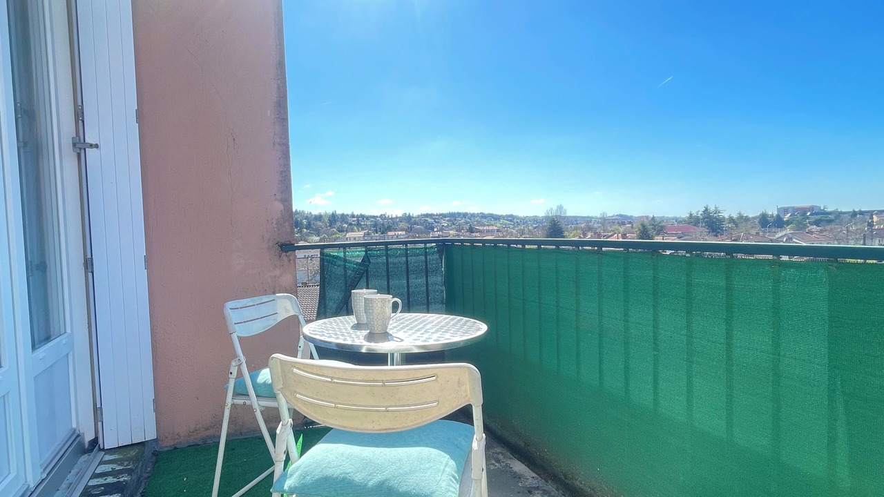 Photo of Outdoor in Albi