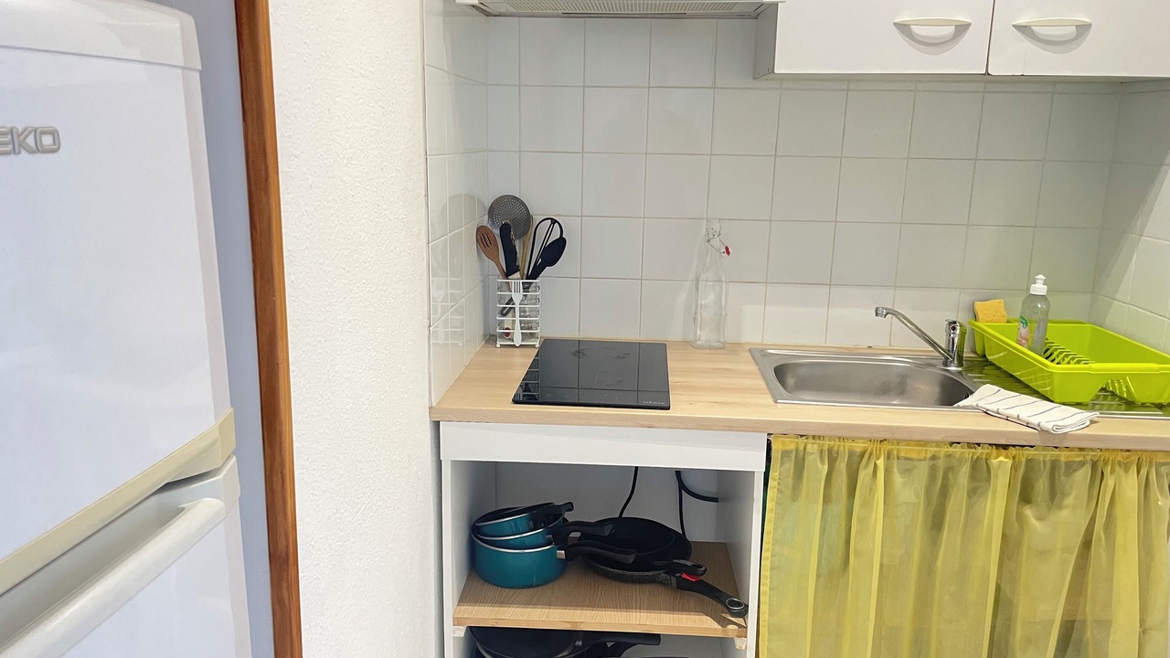 Photo of Kitchen in Albi