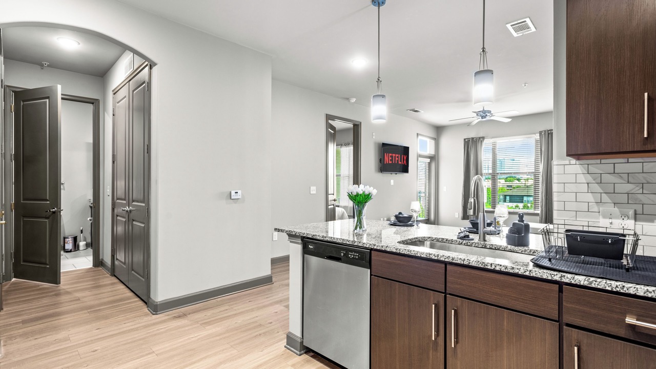 Photo of Kitchen in Loring Heights