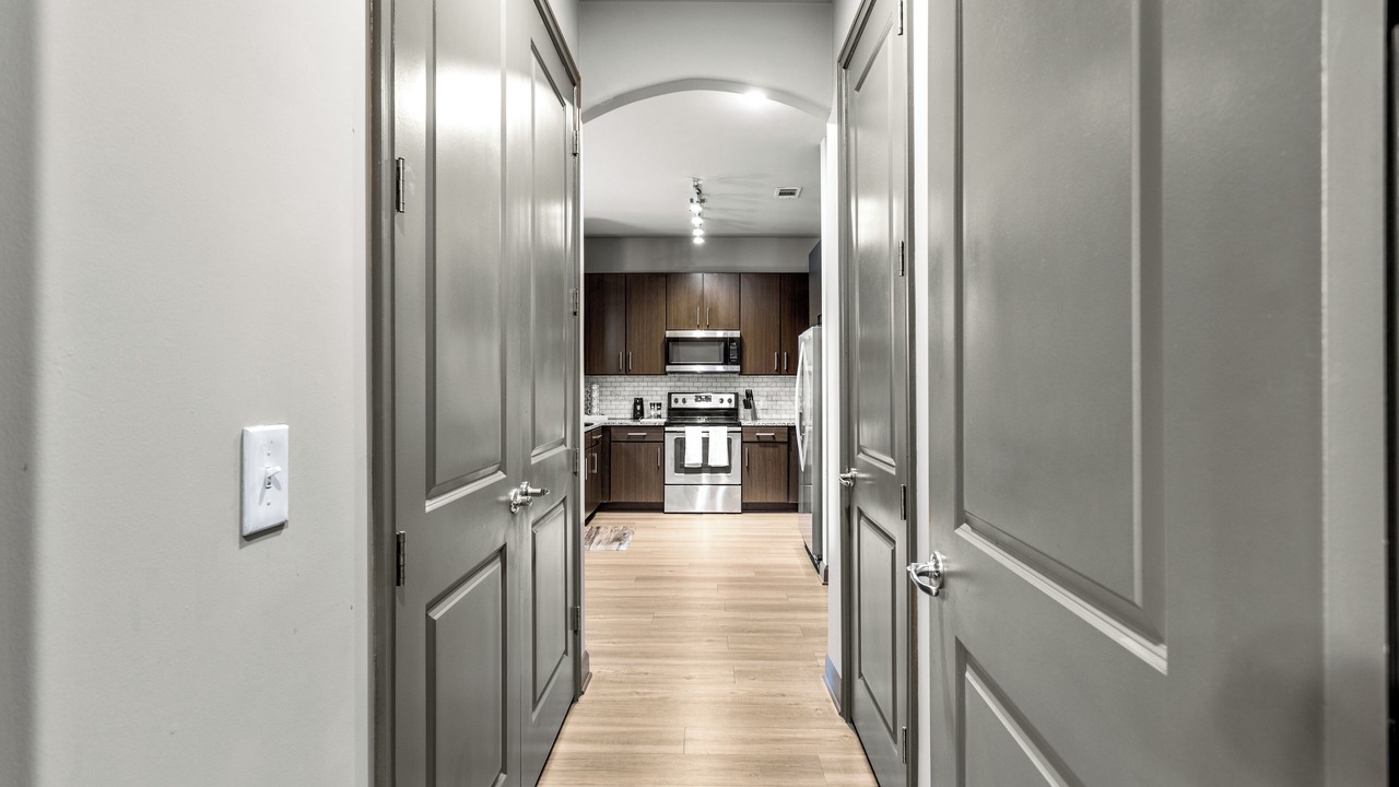 Photo of Kitchen in Loring Heights