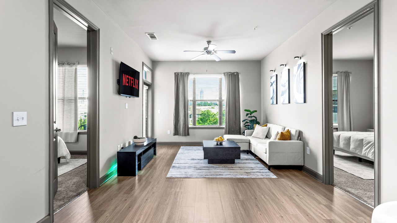 Photo of Livingroom in Loring Heights