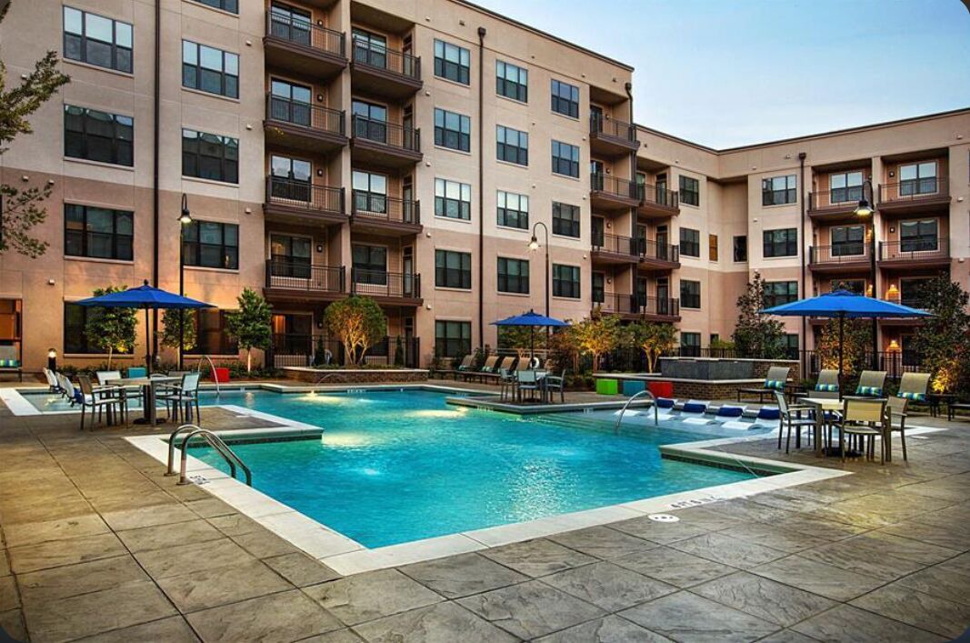 Photo of Outdoor in Loring Heights