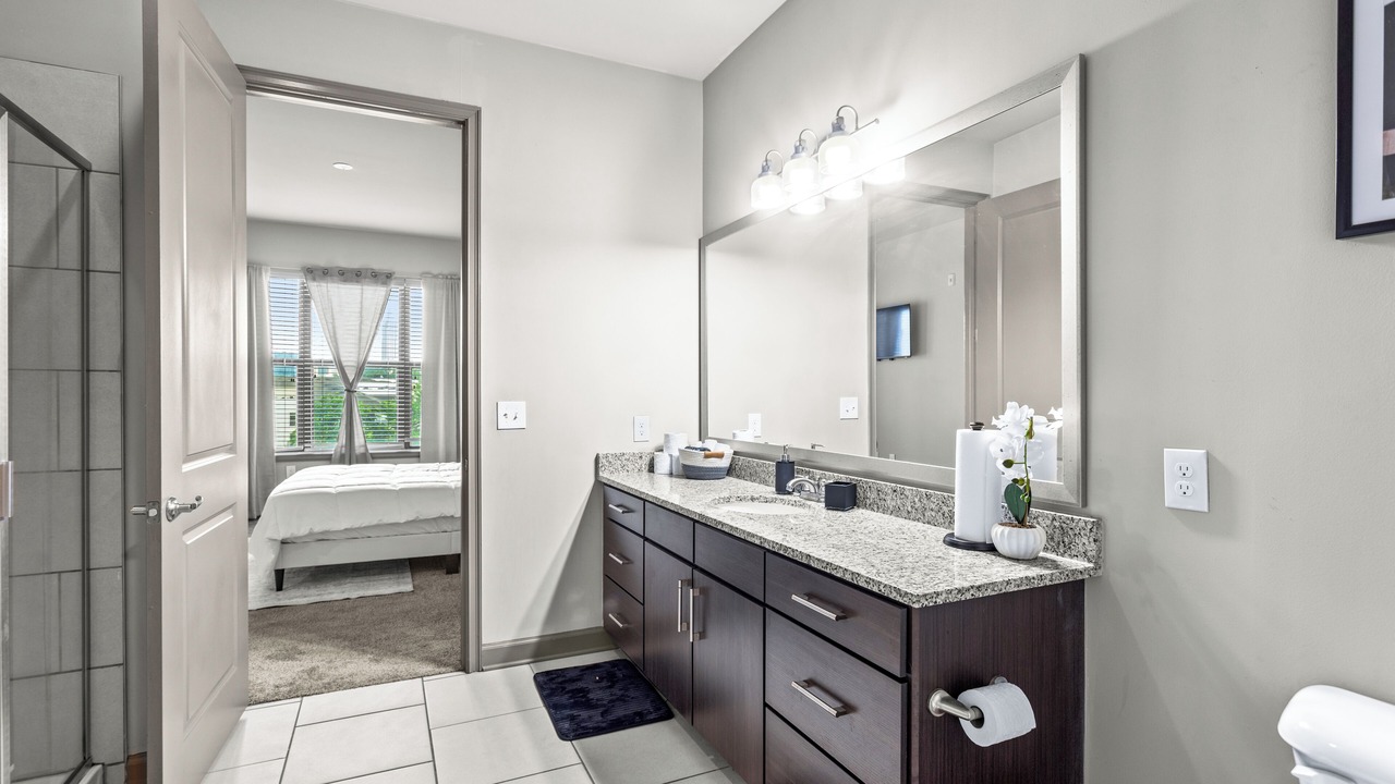 Photo of Bathroom in Loring Heights