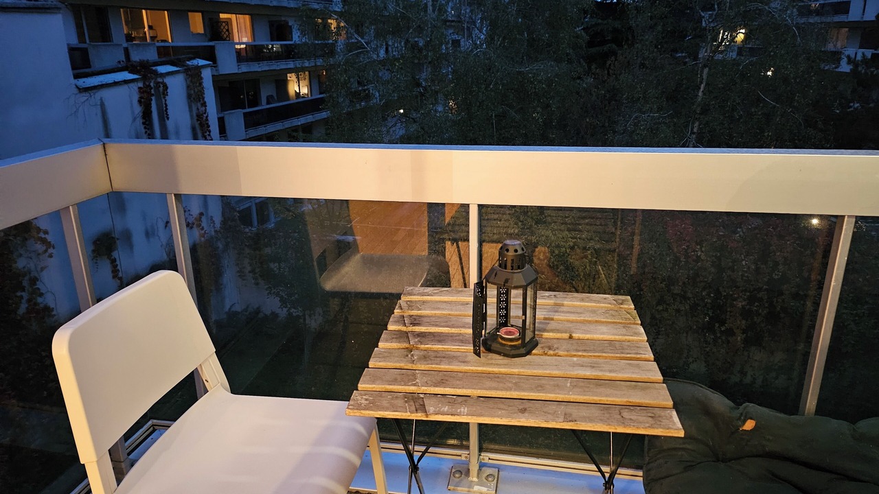 Photo of Outdoor in Bel-Air Nord