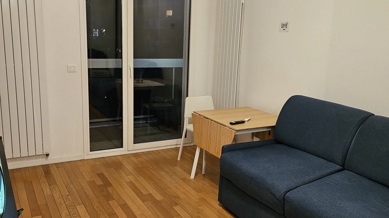 Photo of Livingroom in Bel-Air Nord