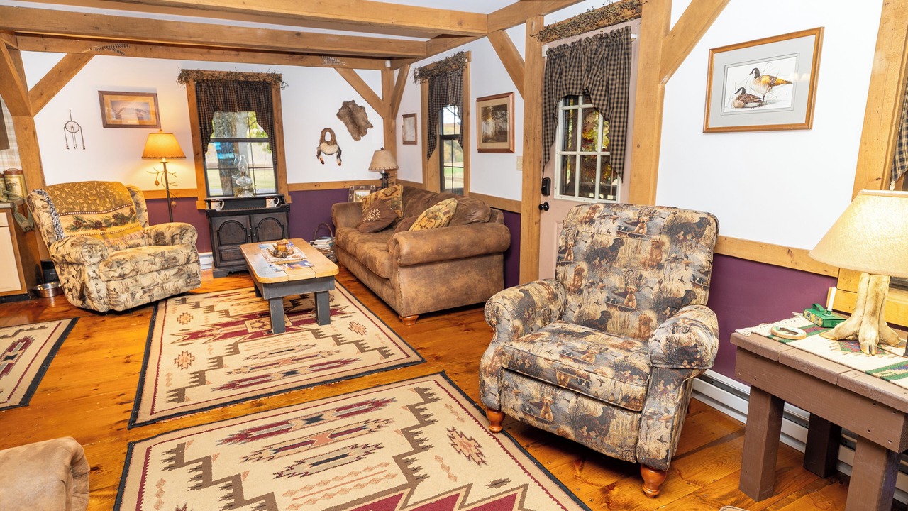 Photo of Livingroom in Weikert