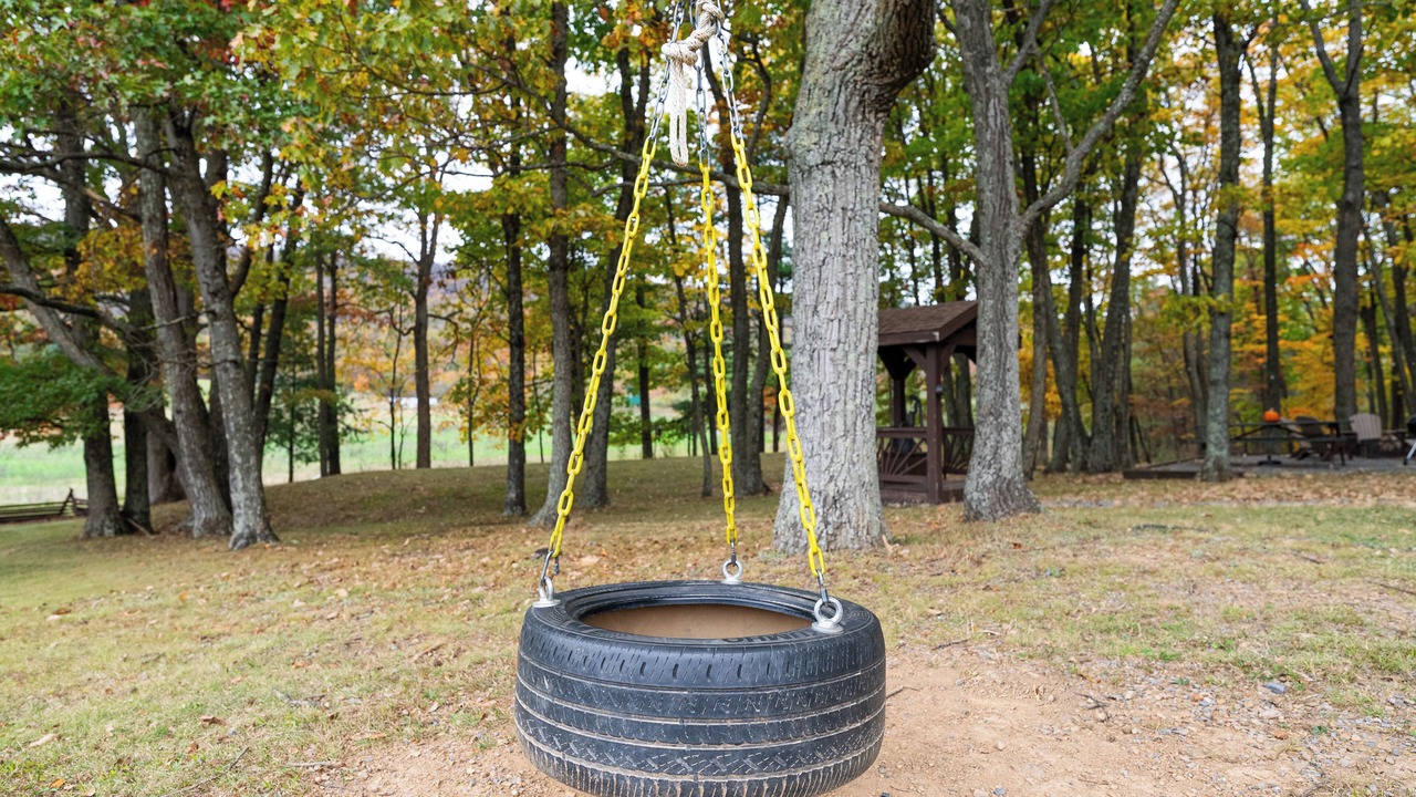 Photo of Outdoor in Weikert