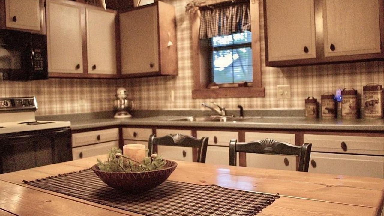 Photo of Kitchen in Weikert