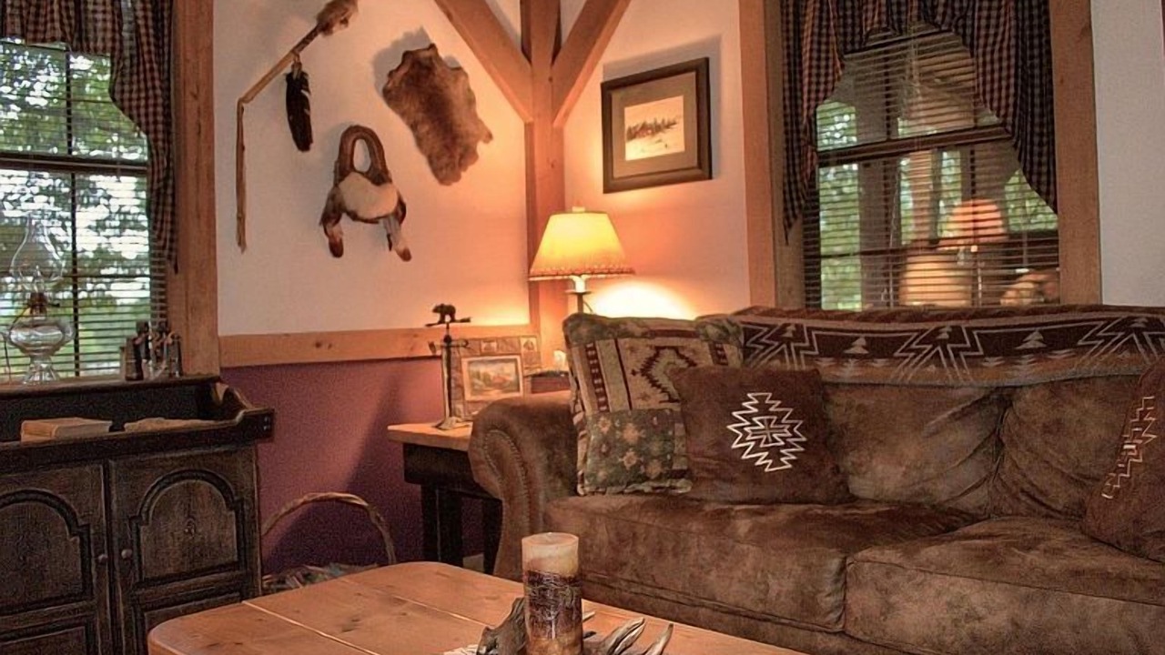 Photo of Livingroom in Weikert