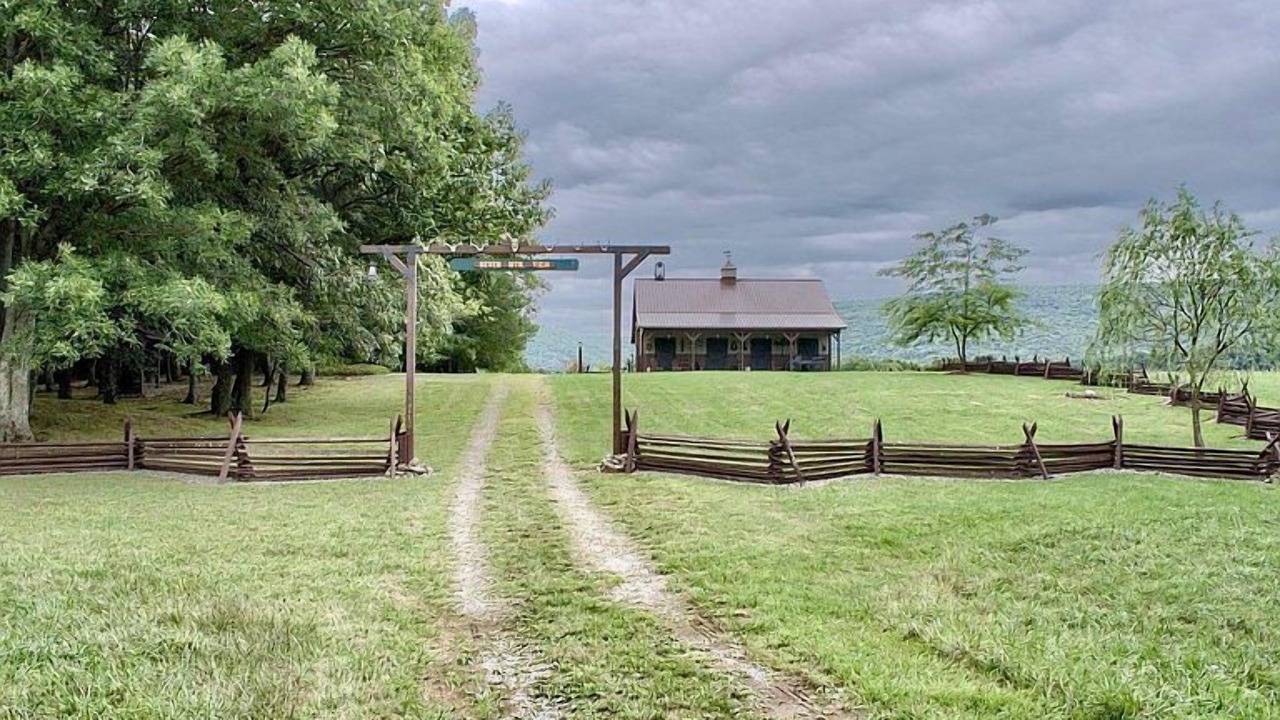 Photo of Outdoor in Weikert