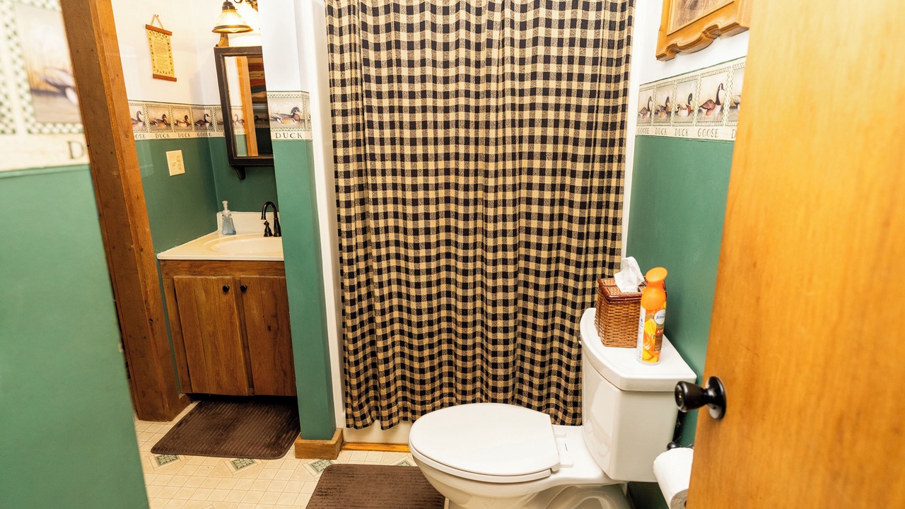 Photo of Bathroom in Weikert