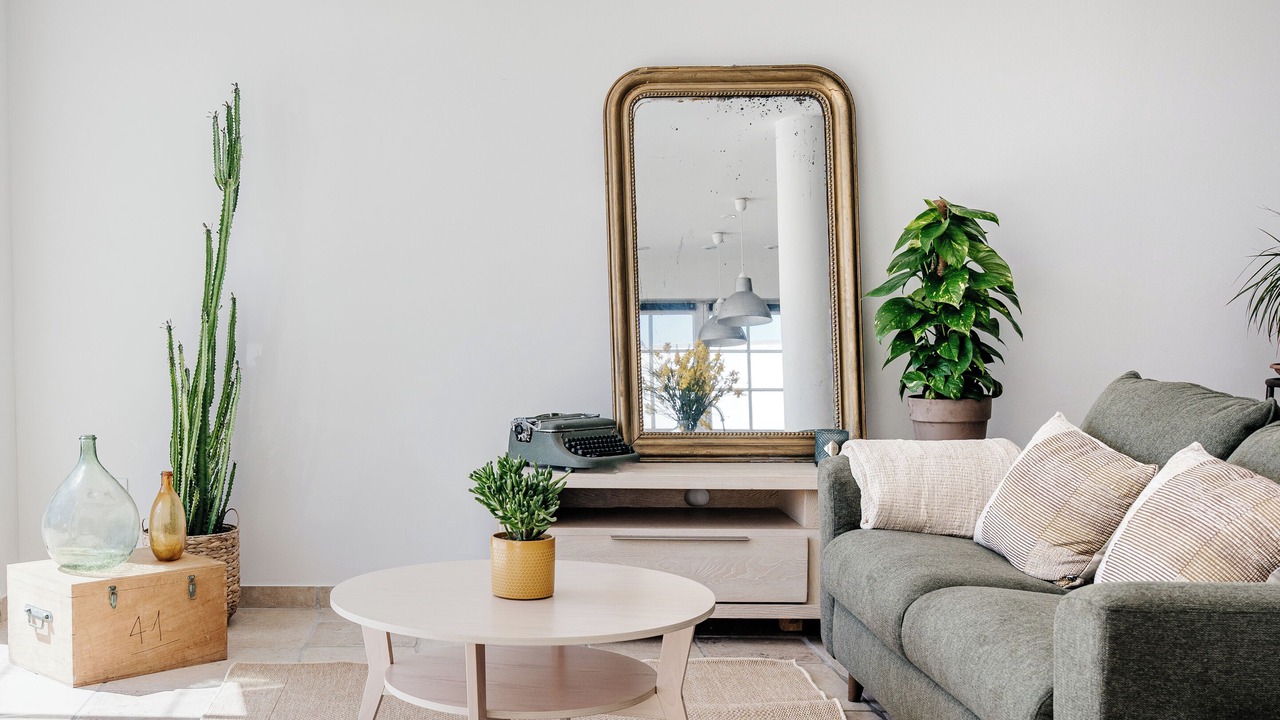 Photo of Livingroom in Cavillargues