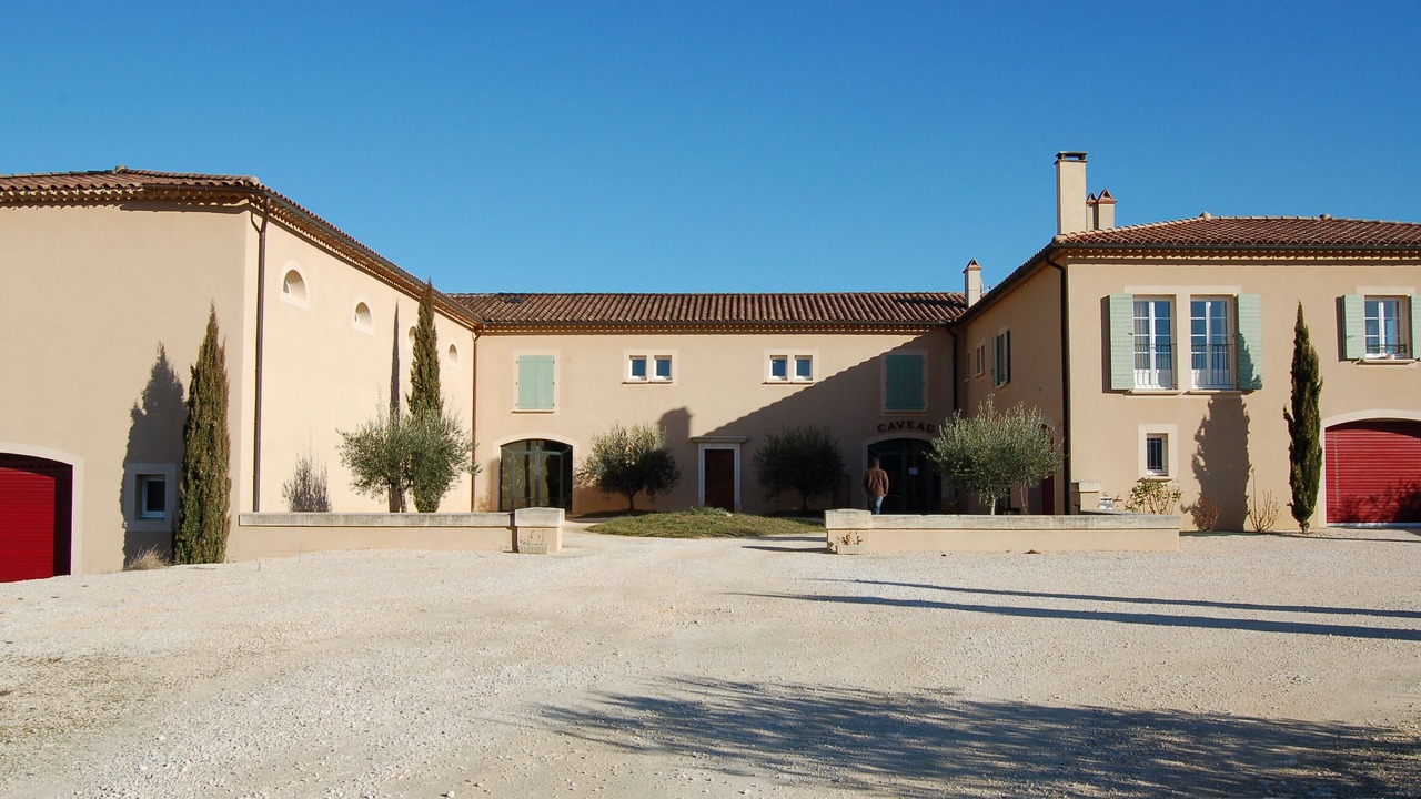 Photo of Outdoor in Cavillargues