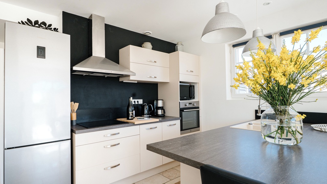 Photo of Kitchen in Cavillargues