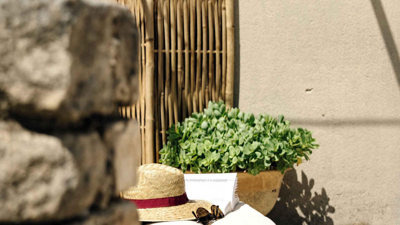 Photo of Outdoor in Cavillargues