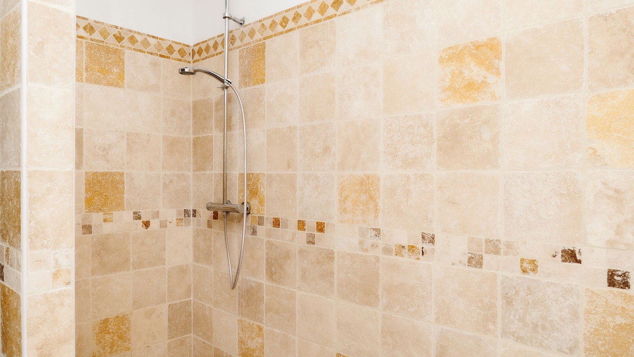 Photo of Bathroom in Cavillargues