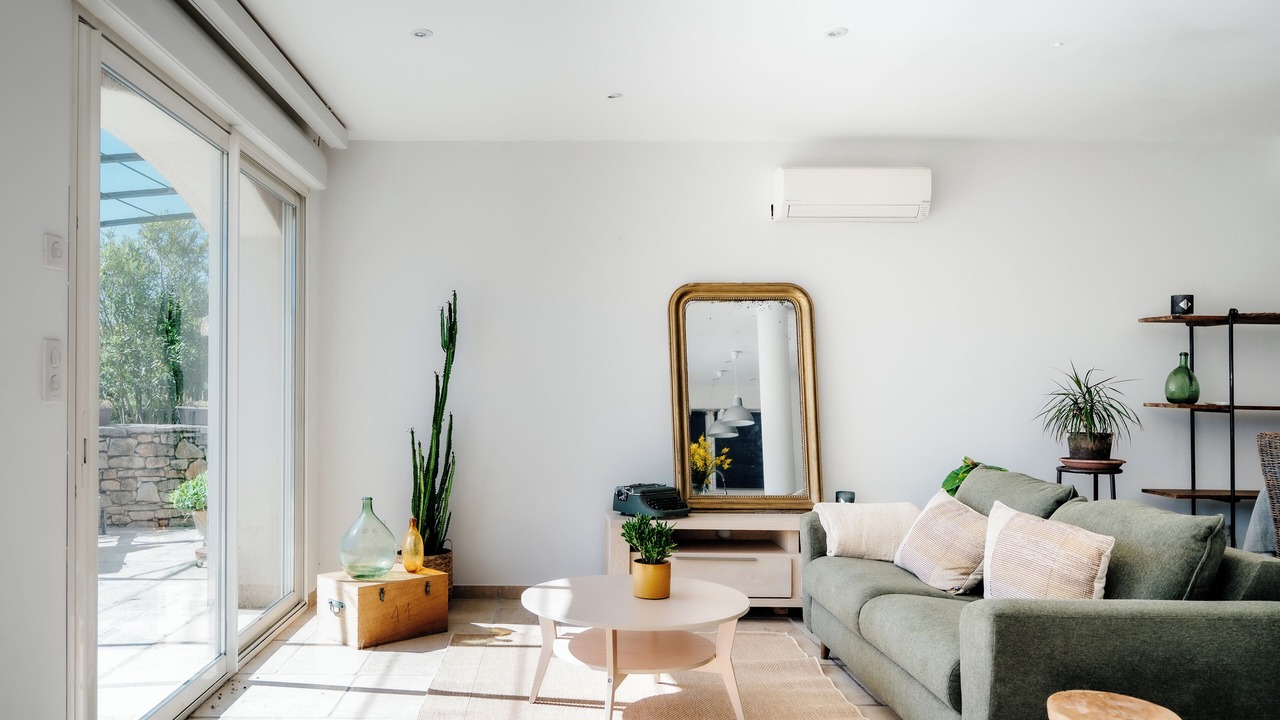 Photo of Livingroom in Cavillargues