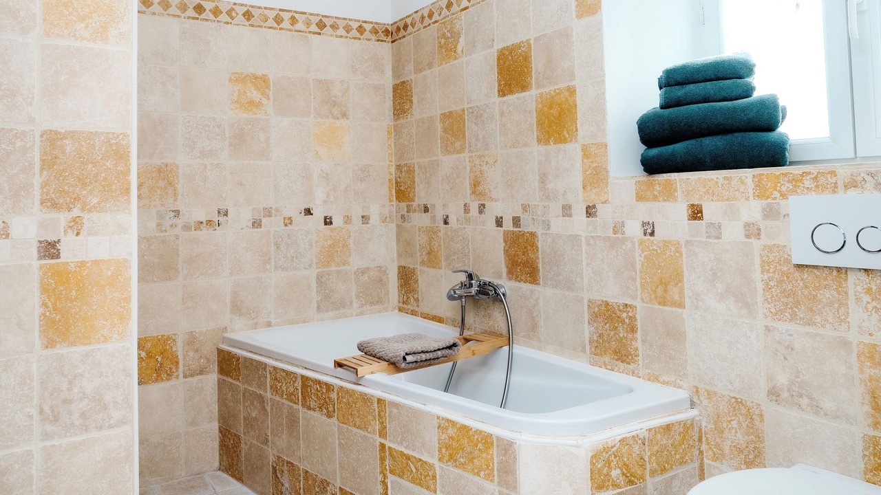 Photo of Bathroom in Cavillargues