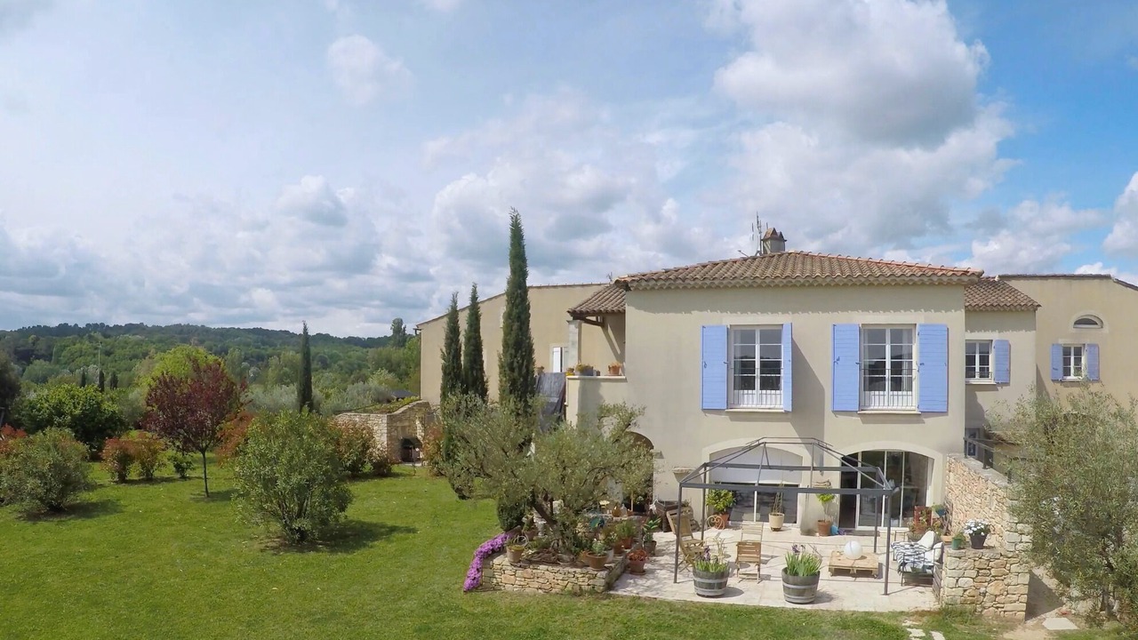 Photo of Outdoor in Cavillargues