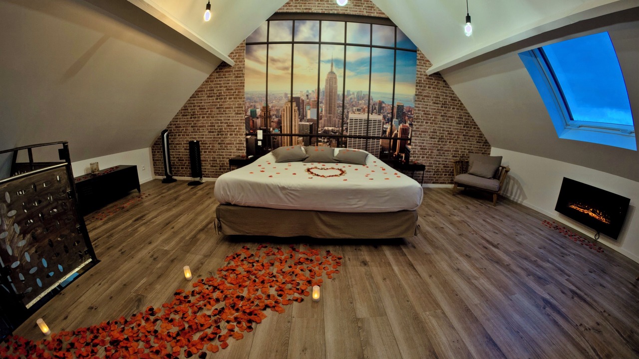 Photo of Bedroom in Gravelines