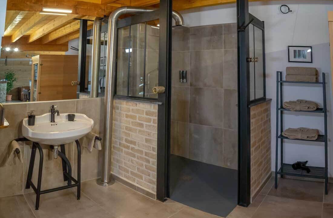 Photo of Bathroom in Gravelines
