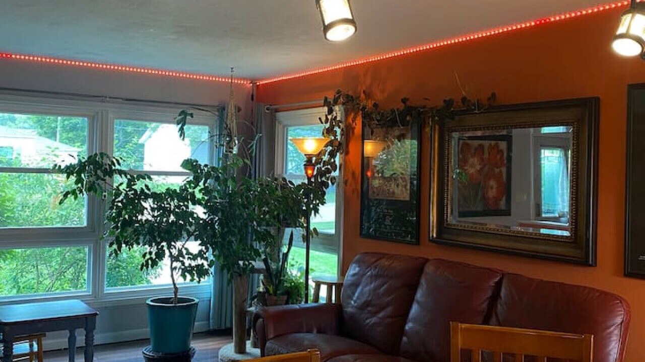 Photo of Bedroom in Viroqua