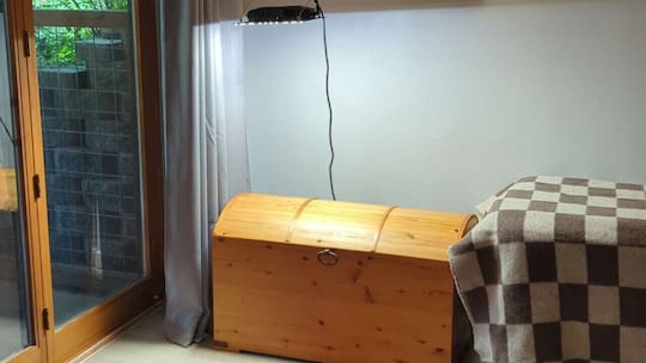 Photo of Bedroom in Viroqua