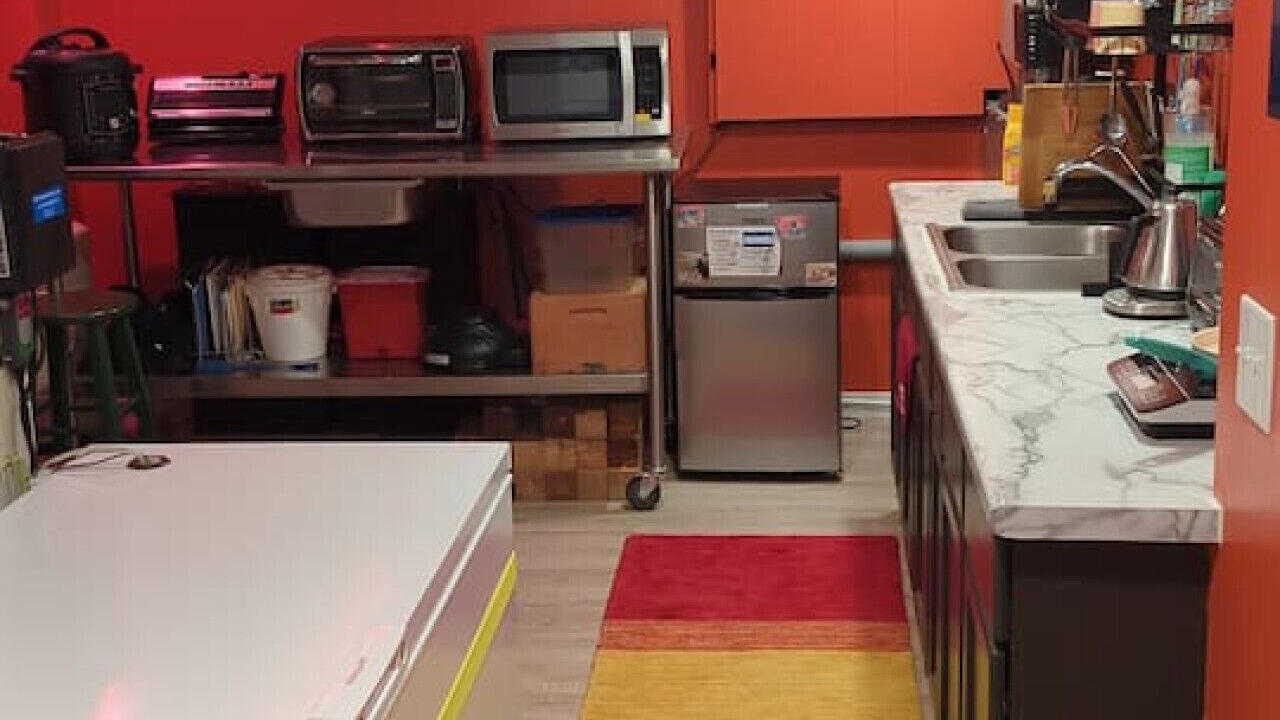 Photo of Kitchen in Viroqua