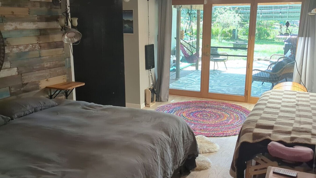 Photo of Bedroom in Viroqua