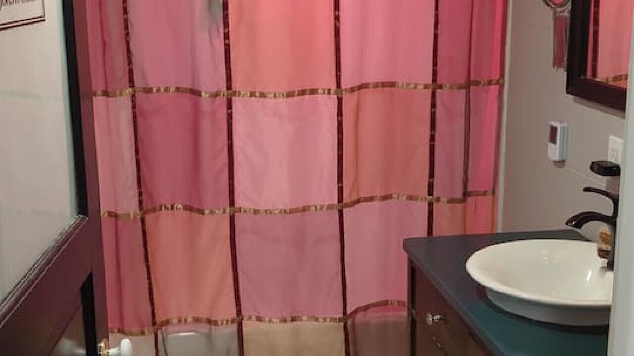 Photo of Bathroom in Viroqua