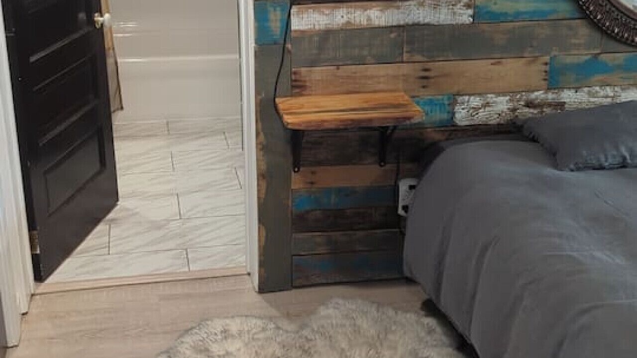 Photo of Bedroom in Viroqua