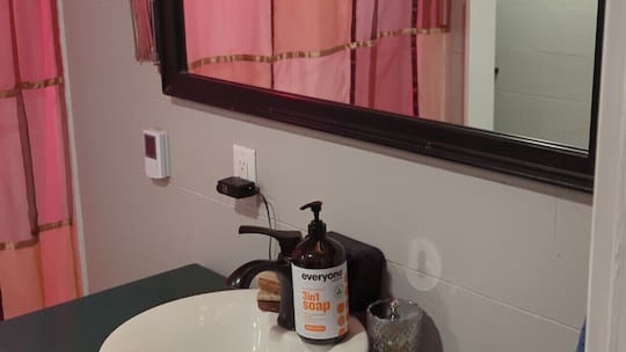 Photo of Bathroom in Viroqua