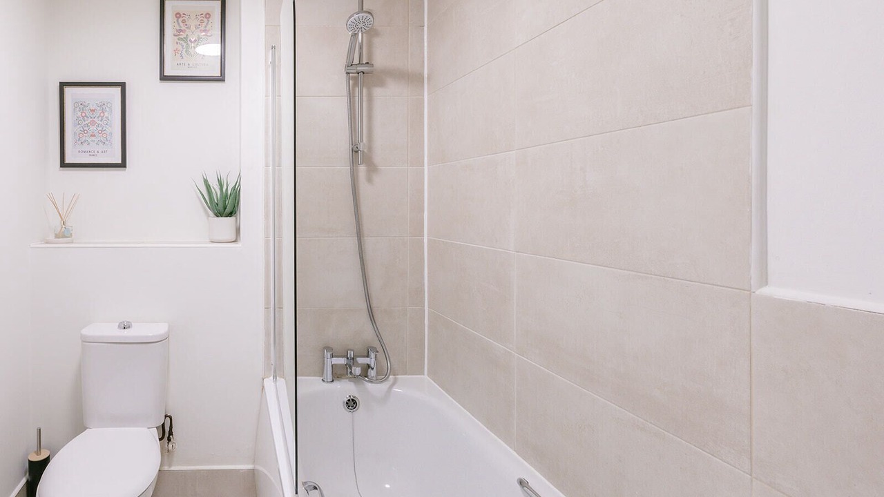 Photo of Bathroom in Seisdon