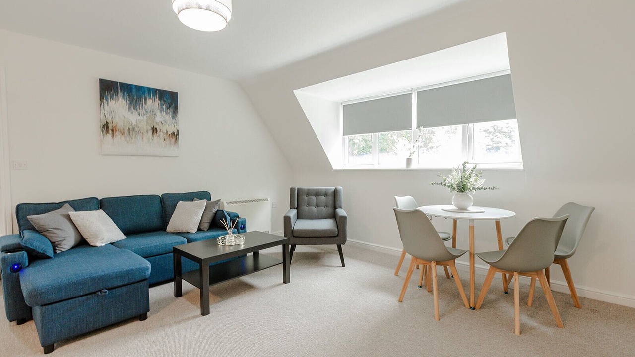 Photo of Bedroom in Seisdon