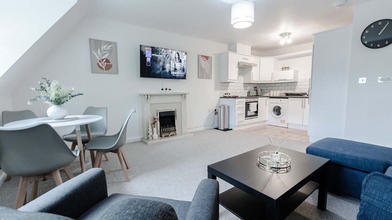 Photo of Bedroom in Seisdon