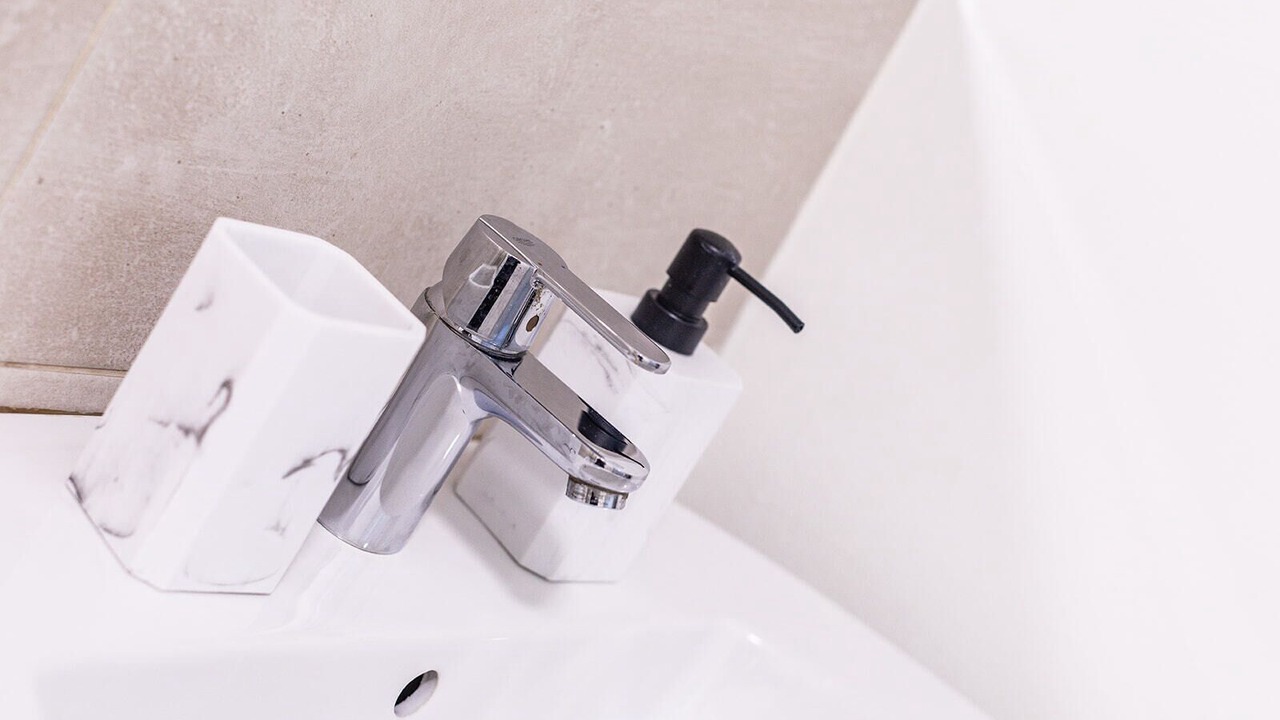 Photo of Bathroom in Seisdon