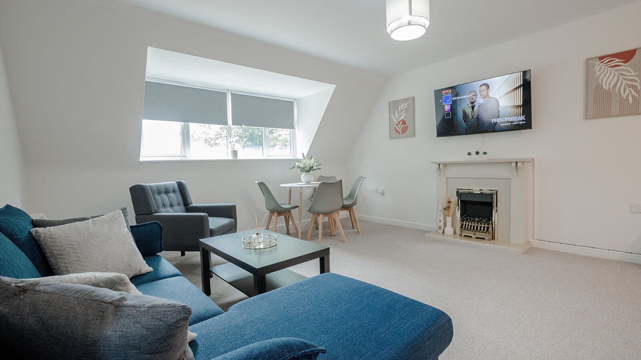 Photo of Bedroom in Seisdon