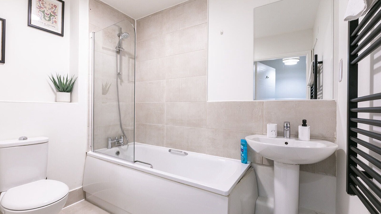 Photo of Bathroom in Seisdon